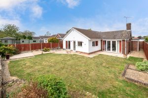 Rear elevation- click for photo gallery